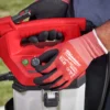 Обприскувач акумуляторний 3,7 літра MILWAUKEE, M12 BHCS3L-201 (зарядний пристрій С12 С, 1 акумулятор М12 В2 2Аг, картонне пакува