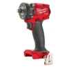 Гайковерт акумуляторний безщітковий 1/2'' MILWAUKEE, M18 FIW2F12-0Х, 339Нм, з кільцем (каркас, кліпса для реміня, HDкейс)