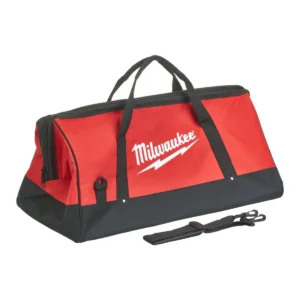 Сумка будівельника MILWAUKEE, розмір XL (60x31x31см)