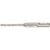Бур SDS-PLUS Contractor MILWAUKEE діаметр 5,5x110х50мм