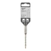 Бур SDS-PLUS Contractor MILWAUKEE діаметр 5,5x110х50мм