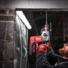 Бур SDS-PLUS Contractor MILWAUKEE діаметр 6x110х50мм