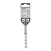 Бур SDS-PLUS Contractor MILWAUKEE діаметр 6x110х50мм