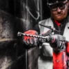 Бур SDS-PLUS Contractor MILWAUKEE діаметр 6x110х50мм