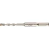 Бур SDS-PLUS Contractor MILWAUKEE діаметр 6,5x110х50мм