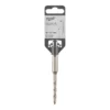 Бур SDS-PLUS Contractor MILWAUKEE діаметр 6,5x110х50мм
