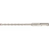 Бур SDS-PLUS Contractor MILWAUKEE діаметр 6,5x160х100мм