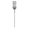 Бур SDS-PLUS Contractor MILWAUKEE діаметр 6x210х150мм