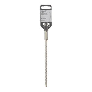 Бур SDS-PLUS Contractor MILWAUKEE діаметр 6x210х150мм