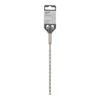 Бур SDS-PLUS Contractor MILWAUKEE діаметр 6,5x210х150мм