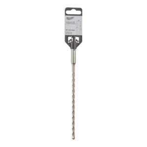 Бур SDS-PLUS Contractor MILWAUKEE діаметр 6,5x210х150мм