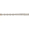 Бур SDS-PLUS Contractor MILWAUKEE діаметр 10x160х100мм
