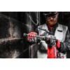 Бур SDS-PLUS Contractor MILWAUKEE діаметр 10x160х100мм