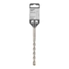 Бур SDS-PLUS Contractor MILWAUKEE діаметр 10x160х100мм