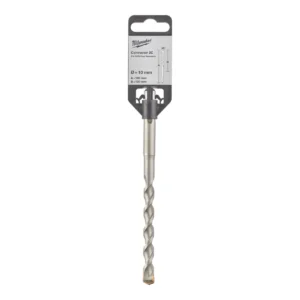 Бур SDS-PLUS Contractor MILWAUKEE діаметр 10x160х100мм