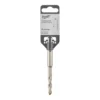 Бур SDS-PLUS Contractor MILWAUKEE діаметр 8x110х50мм