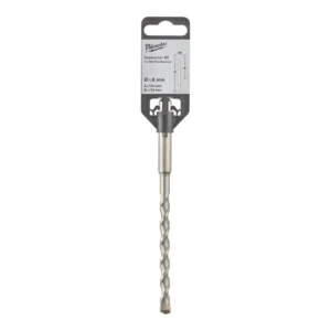 Бур SDS-PLUS Contractor MILWAUKEE діаметр 8x160х100мм