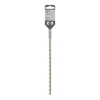 Бур SDS-PLUS Contractor MILWAUKEE діаметр 8x260х200мм