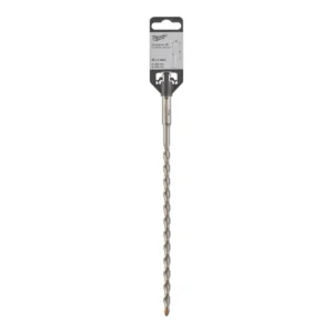 Бур SDS-PLUS Contractor MILWAUKEE діаметр 8x260х200мм