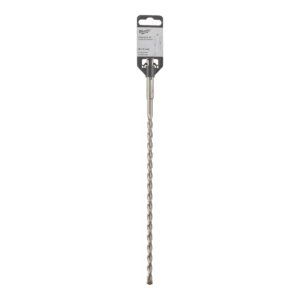 Бур SDS-PLUS Contractor MILWAUKEE діаметр 8x310х250мм