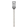 Бур SDS-PLUS Contractor MILWAUKEE діаметр 10x210х150мм