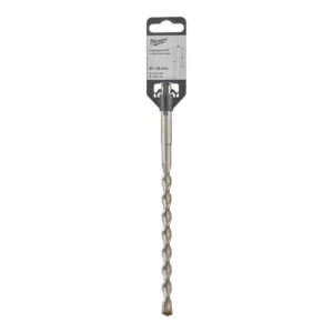 Бур SDS-PLUS Contractor MILWAUKEE діаметр 10x210х150мм
