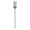 Бур SDS-PLUS Contractor MILWAUKEE діаметр 10x260х200мм