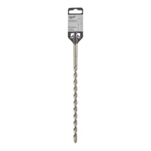 Бур SDS-PLUS Contractor MILWAUKEE діаметр 10x260х200мм