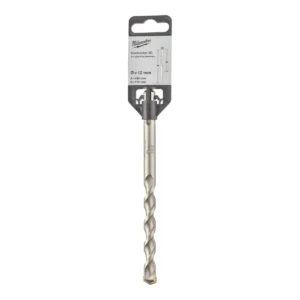 Бур SDS-PLUS Contractor MILWAUKEE діаметр 12x160х100мм