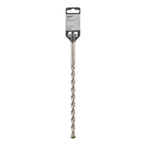 Бур SDS-PLUS Contractor MILWAUKEE діаметр 12x260х200мм