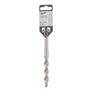 Бур SDS-PLUS Contractor MILWAUKEE діаметр 14x160х100мм