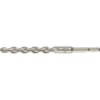 Бур SDS-PLUS Contractor MILWAUKEE діаметр 16x210х150мм