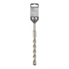 Бур SDS-PLUS Contractor MILWAUKEE діаметр 16x210х150мм