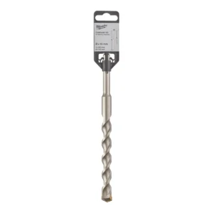 Бур SDS-PLUS Contractor MILWAUKEE діаметр 16x210х150мм