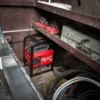 Інвертор напруги акумуляторний MILWAUKEE, MXF PS-602, 864Втч (2 акумулятори MXF XC406 6Аг)