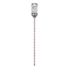 Бур SDS-PLUS Contractor MILWAUKEE діаметр 10x310х250мм
