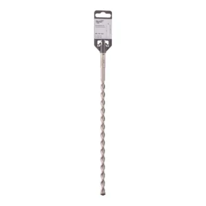 Бур SDS-PLUS Contractor MILWAUKEE діаметр 10x310х250мм
