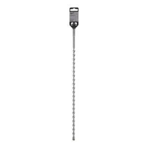 Бур SDS-PLUS Contractor MILWAUKEE діаметр 10x460х400мм