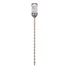 Бур SDS-PLUS Contractor MILWAUKEE діаметр 12x310х250мм