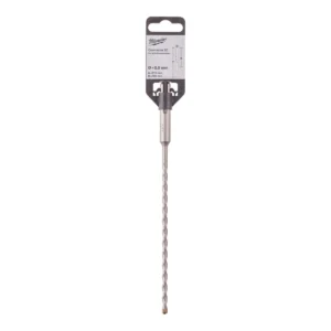 Бур SDS-PLUS Contractor MILWAUKEE діаметр 5,5x210х150мм