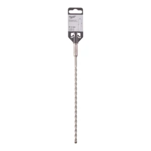 Бур SDS-PLUS Contractor MILWAUKEE діаметр 6x260х200мм