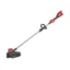 Коса акумуляторна безщіткова MILWAUKEE, M18 BLLT-0 (каркас, тримерна головка, захисний кожух, картонне пакування)