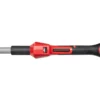 Коса акумуляторна безщіткова MILWAUKEE, M18 BLLT-0 (каркас, тримерна головка, захисний кожух, картонне пакування)