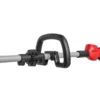 Коса акумуляторна безщіткова MILWAUKEE, M18 BLLT-0 (каркас, тримерна головка, захисний кожух, картонне пакування)