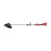 Коса акумуляторна безщіткова MILWAUKEE, M18 BLLT-0 (каркас, тримерна головка, захисний кожух, картонне пакування)