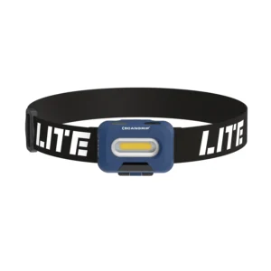 Налобний ліхтар на батарейках SCANGRIP HEAD LITE A 03.5670