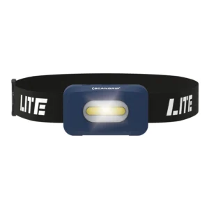 Налобний ліхтар на батарейках Scangrip HEAD LITE S 03.5645