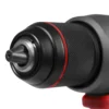 Дриль-шуруповерт з ударом акумуляторний безщітковий MILWAUKEE, M18 FPD3-0X, 158Нм (каркас, кліпса для реміня, бічна рукоять, НDк