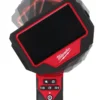 Камера інспекційн акумуляторна MILWAUKEE, M12 360IC32-0C (3м) (каркас+кейс)