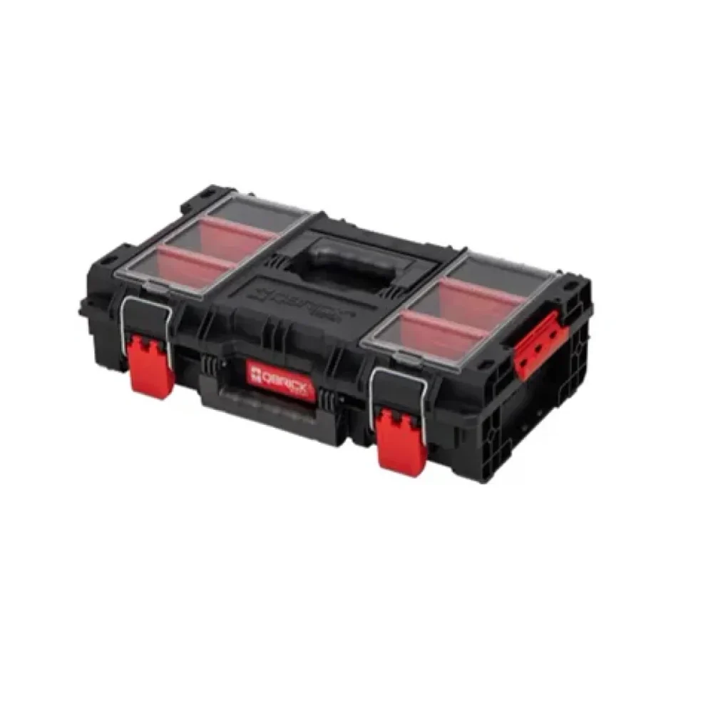 Ящик для інструментів QBRICK SYSTEM PRIME TOOLBOX 150 PROFI (535x327x141мм) (5901238256724)